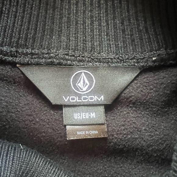 Volcom Softshell Jacket - Picture 4 of 8